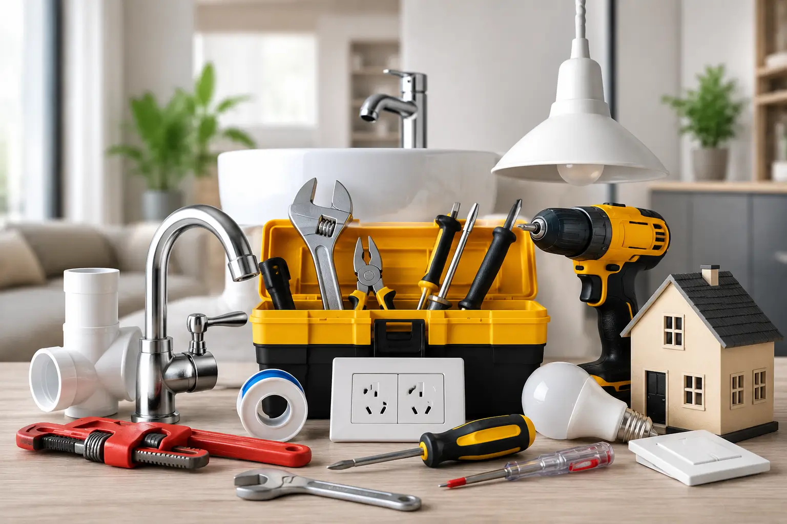 Professional Cleaning and Pest Control Services in Kings Circle
