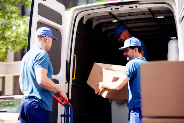 konnecta.in Packers and Movers Company