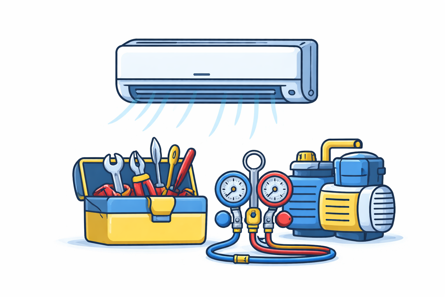 AC Service